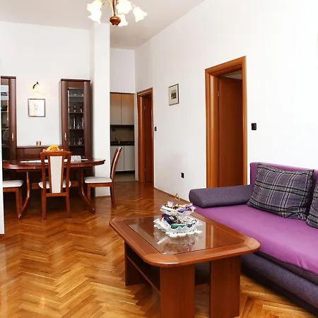 Apartamento Ivana