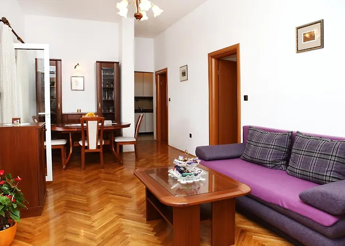 Apartman Ivana